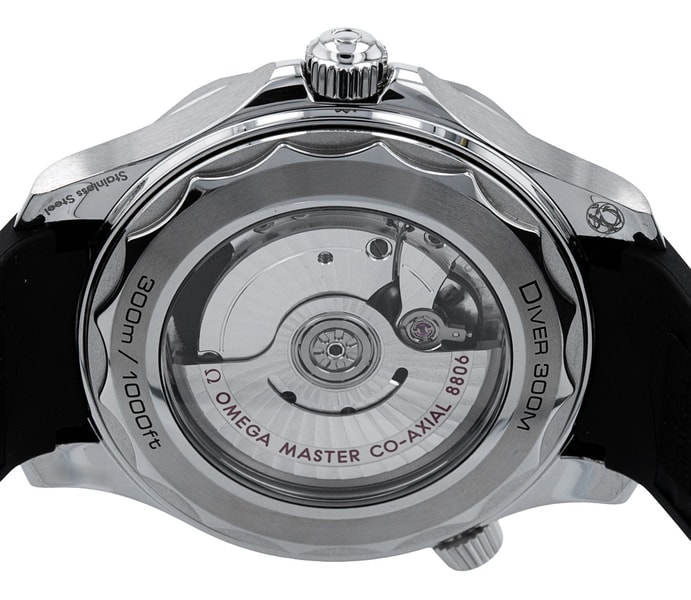 Omega Seamaster Diver 300m 210.32.42.20.01.003